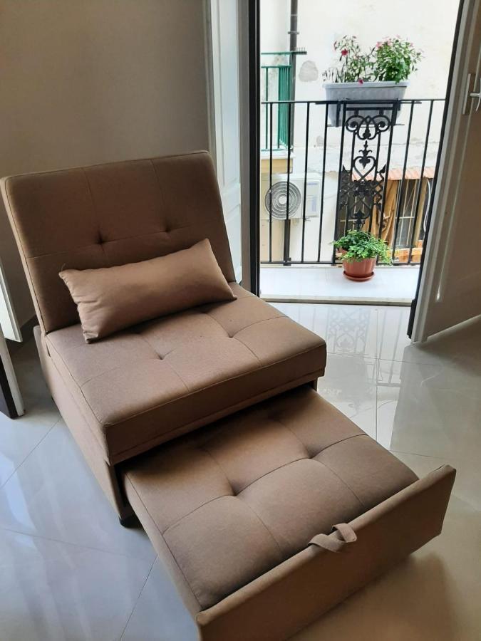 La Vie En Rose - Casa Vacanze Diamante Ngoại thất bức ảnh