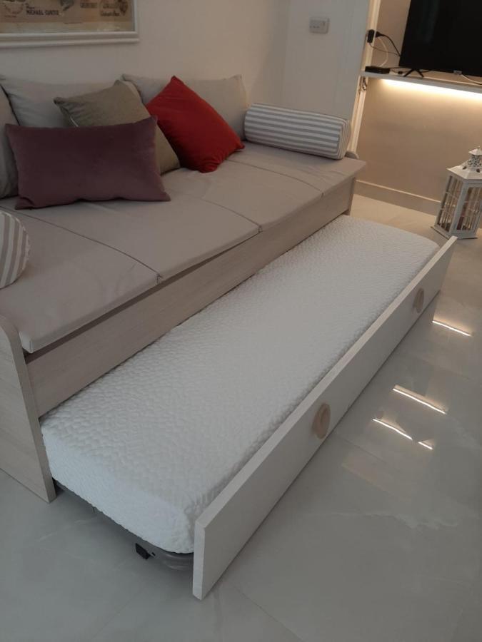 La Vie En Rose - Casa Vacanze Diamante Ngoại thất bức ảnh